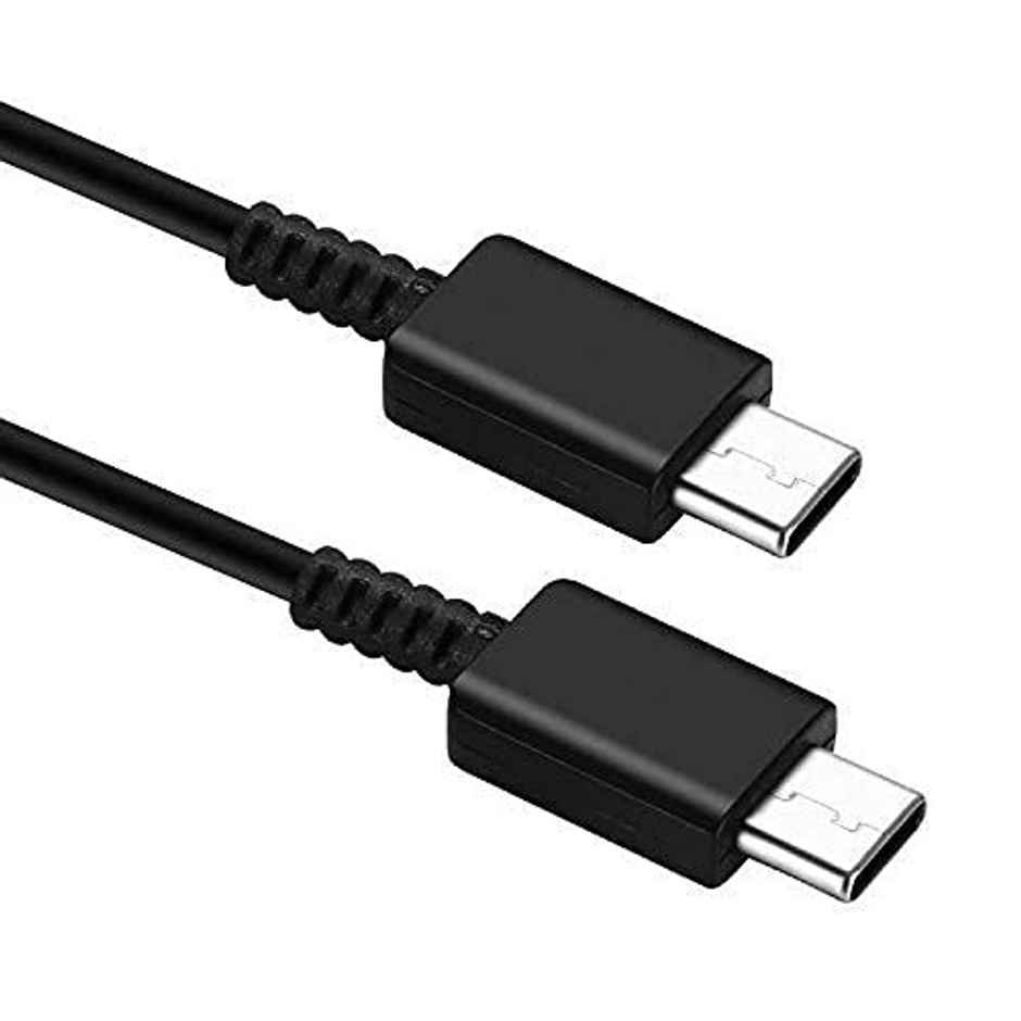 Basics Ind Fast Charging & Data Sync USB Cable