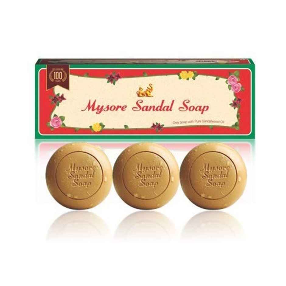 Mysore Sandal Soap