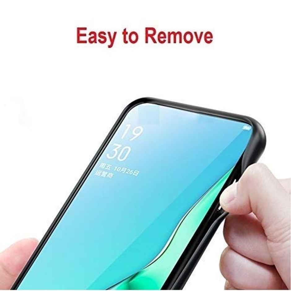 Kwine Case Oneplus 9 Pro 5G Back Cover - Deer Case