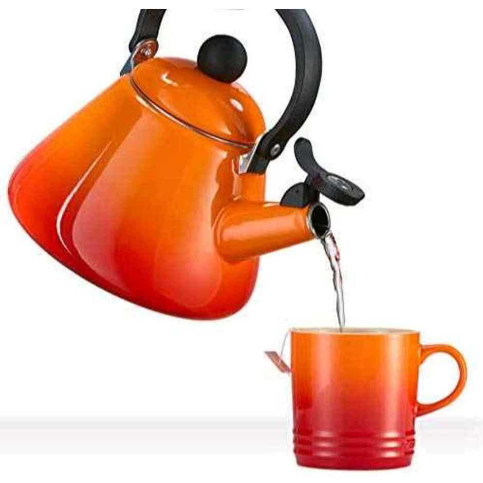 Le Creuset Mug -Flame