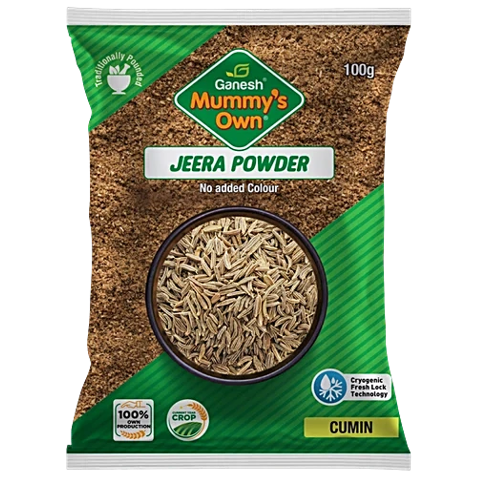 Ganesh Jeera Powder