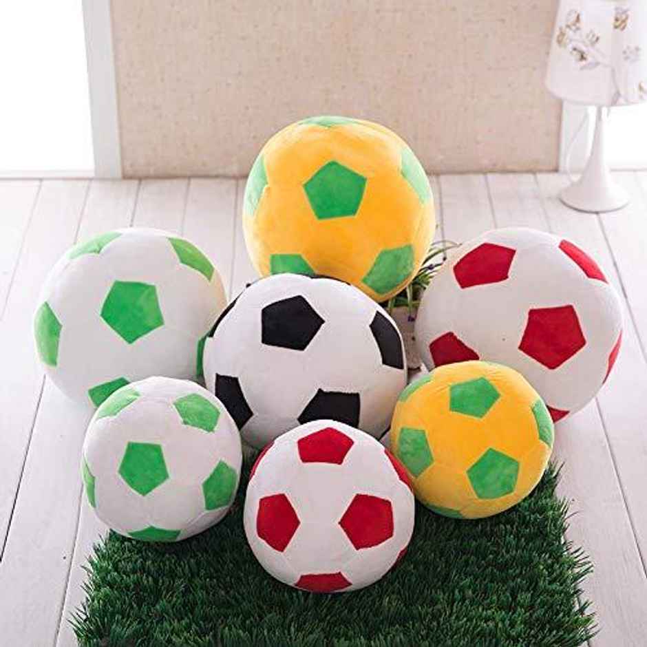 DearJoy Football Soft Toy
