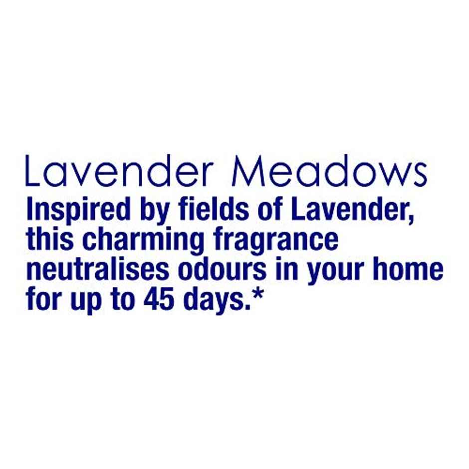 Odonil Toilet Air Freshener Lavender