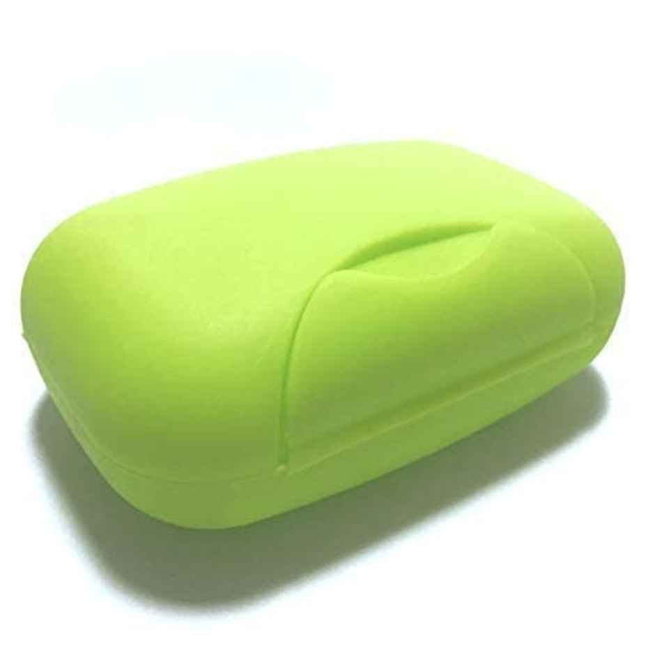 Ambition Traveling Soap Case - Assorted