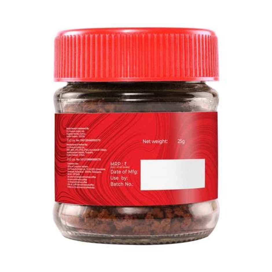 Continental Speciale Instant Coffee - Jar