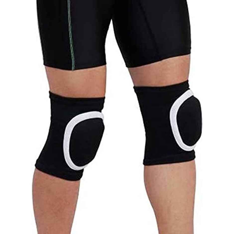 Arrowmax Padded Knee Cap/Dancing Knee Pad-large