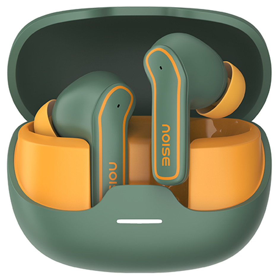 Noise Pop Buds Truly Wireless Bluetooth Earbuds - Forest Pop