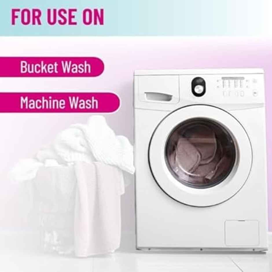 Selzer Ultrashine Liquid Detergent Pack of 2