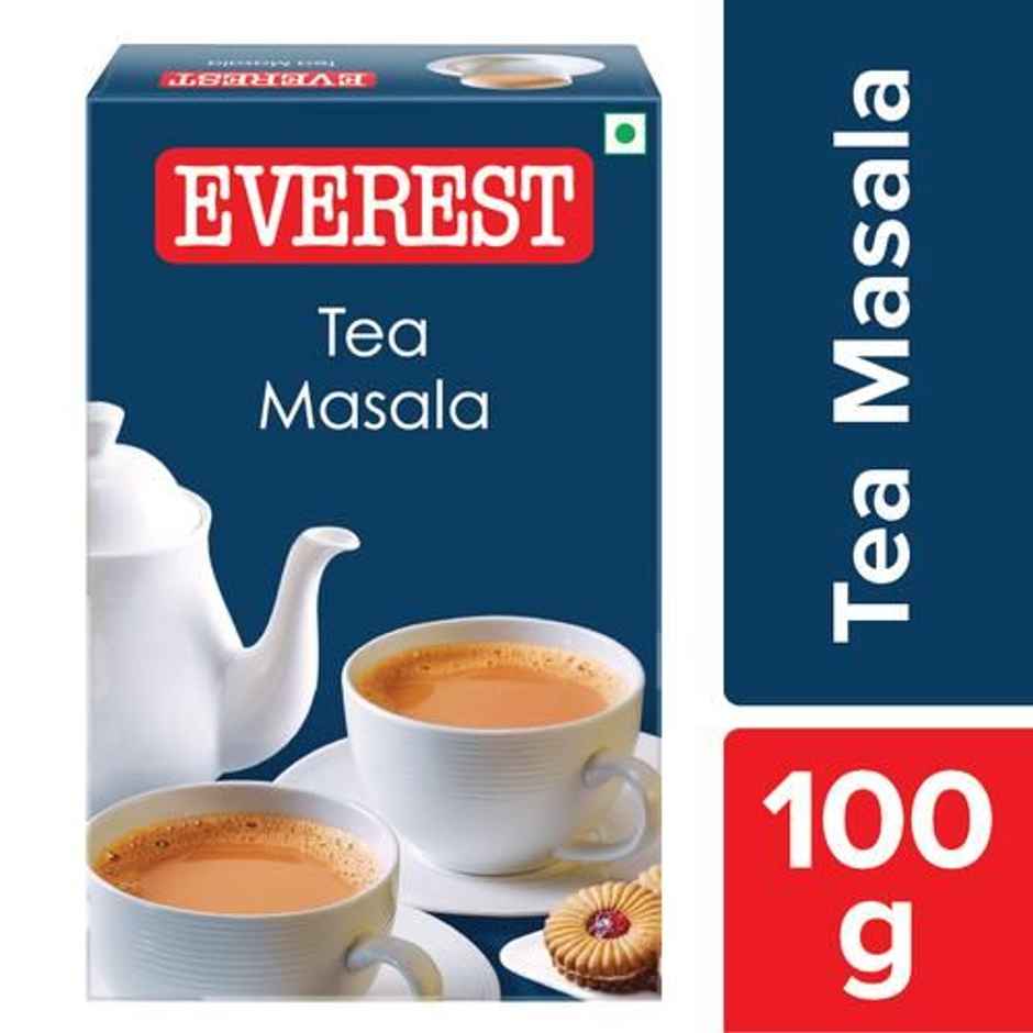 Everest Powder - Tea Masala