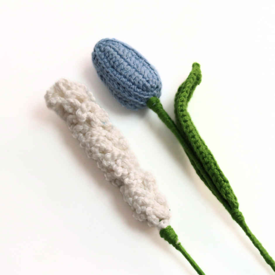 The Kalaa Store Amsterdam Blooms Gift Box