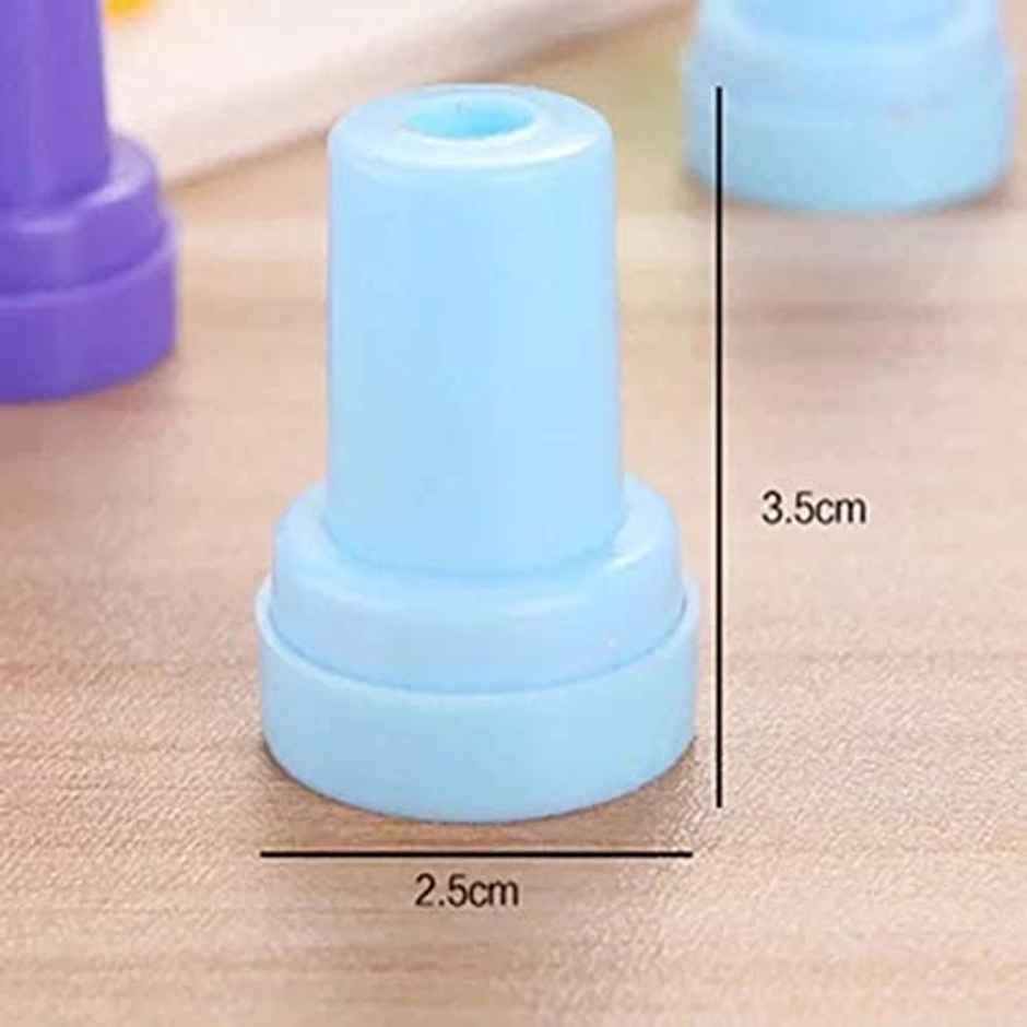 Stamp Kits| Let's Vybe