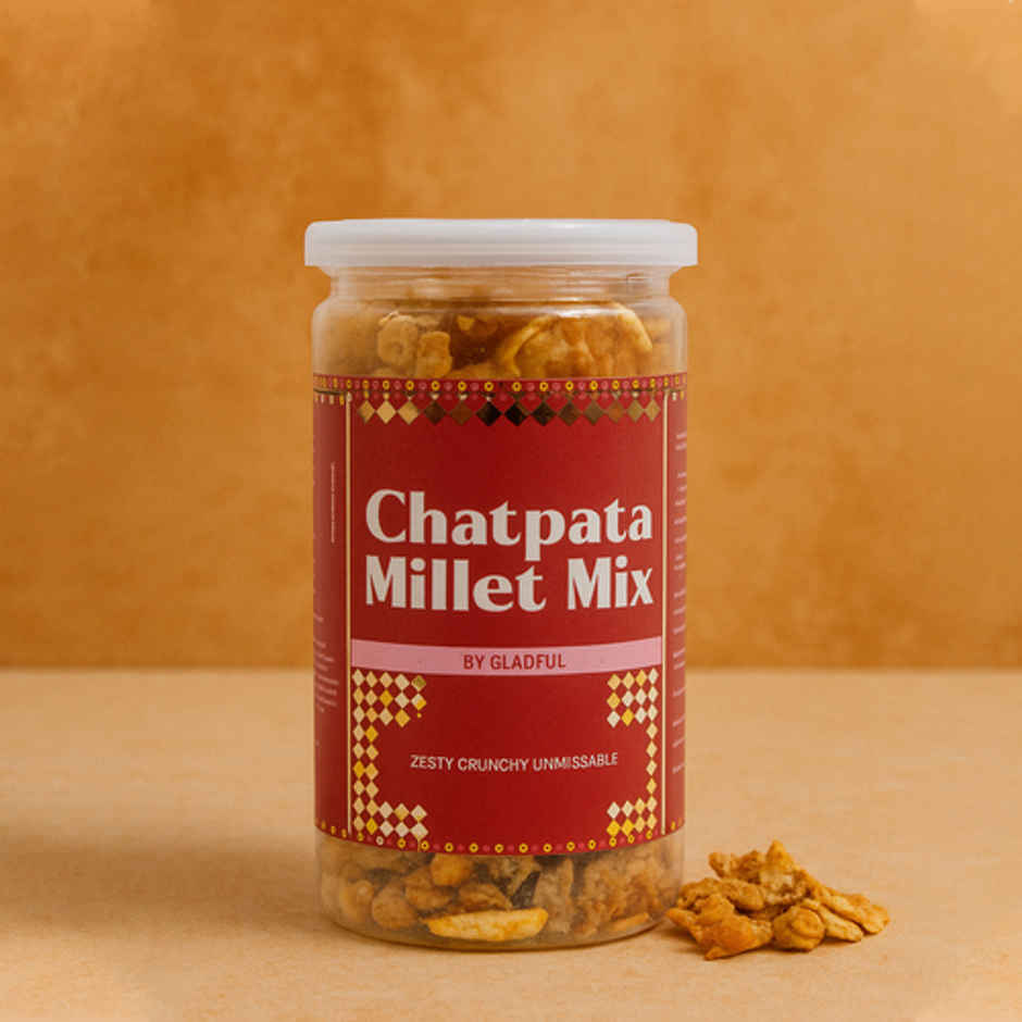 Gladful Rosy Radiance Rakhi Gift Hamper