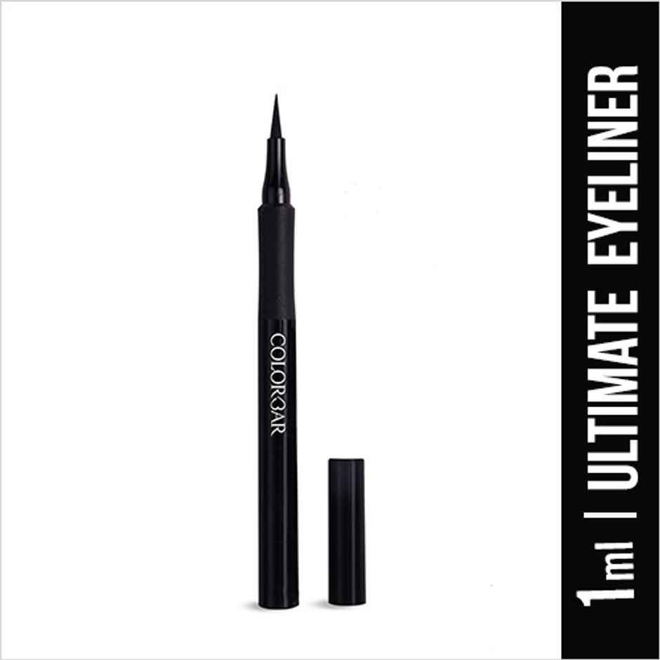 Colorbar Ultimate Eye Liner Black