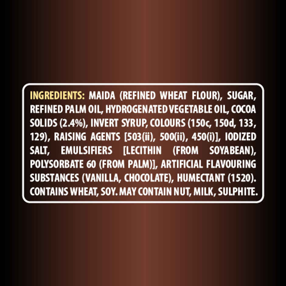 Sunfeast Dark Fantasy Crème | Made With Real Chocolate Combo