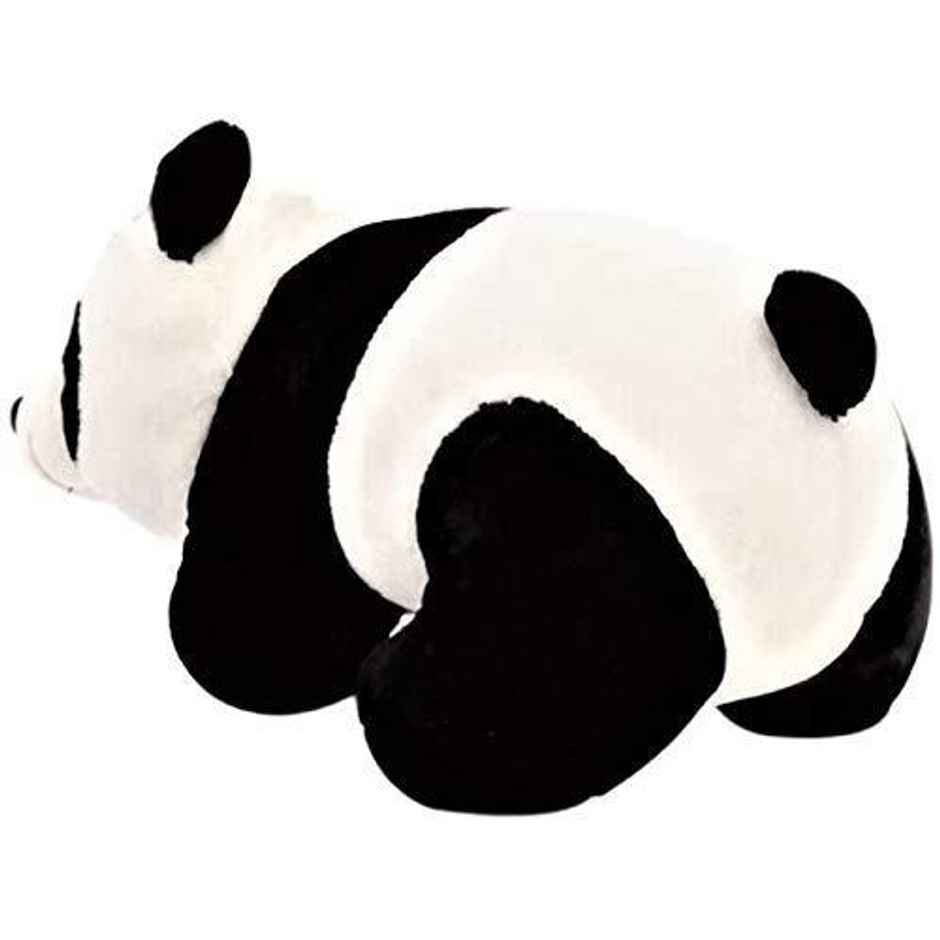 DearJoy Small Sleeping Panda Soft Toy | Soft & Cuddly