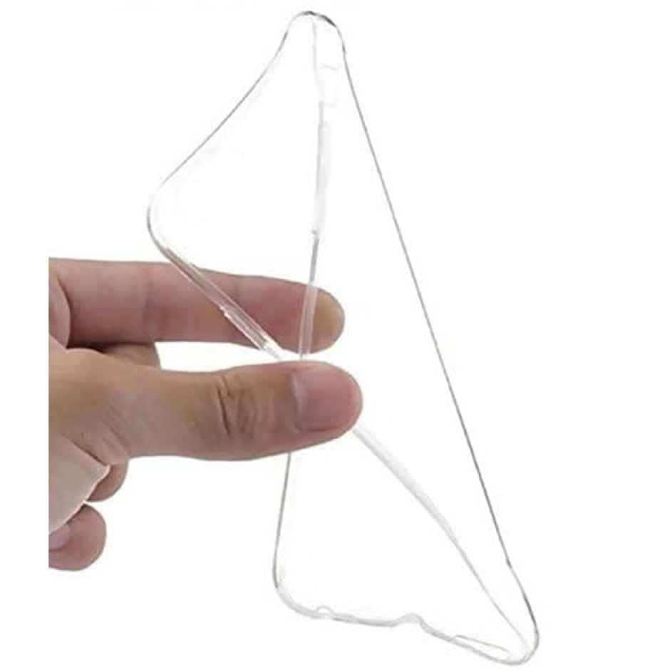 Ohonesty Clear Case, Shockproof Thin Cover for iPhone 13/14