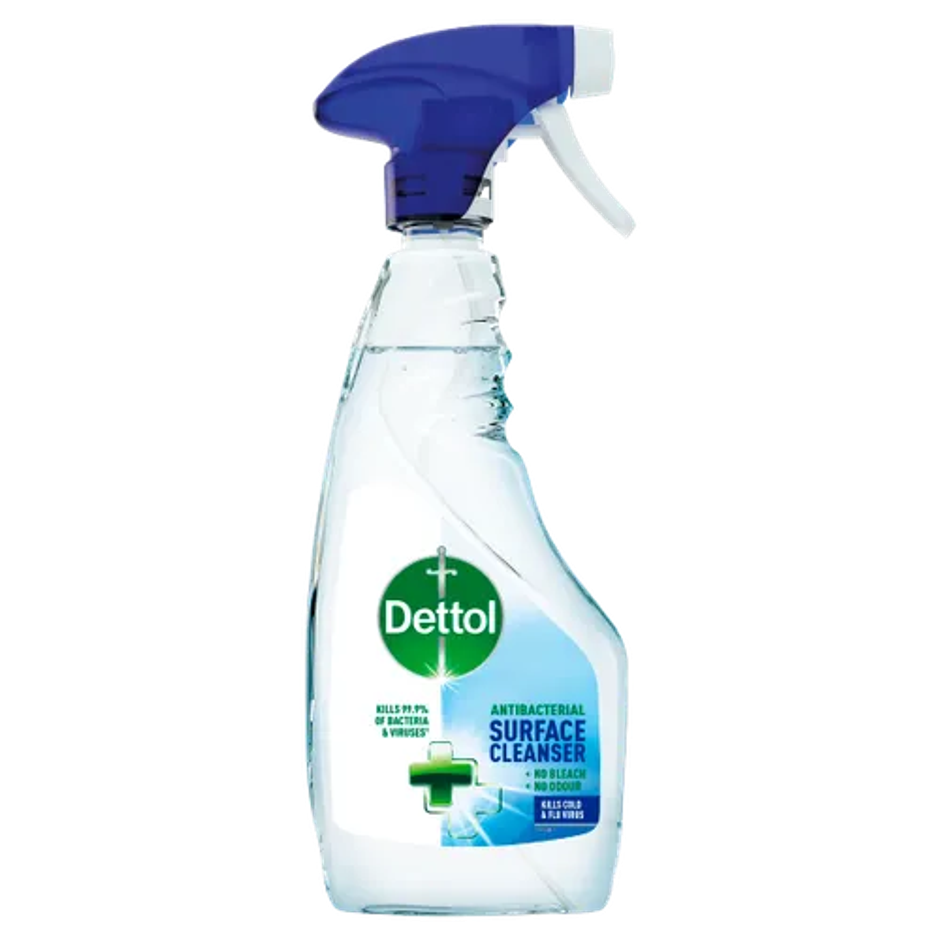 Dettol Surface Cleanser