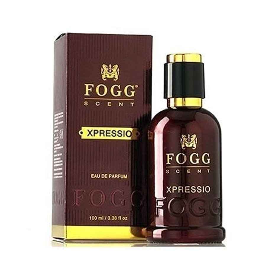 Fogg Xpressio Scent For Men