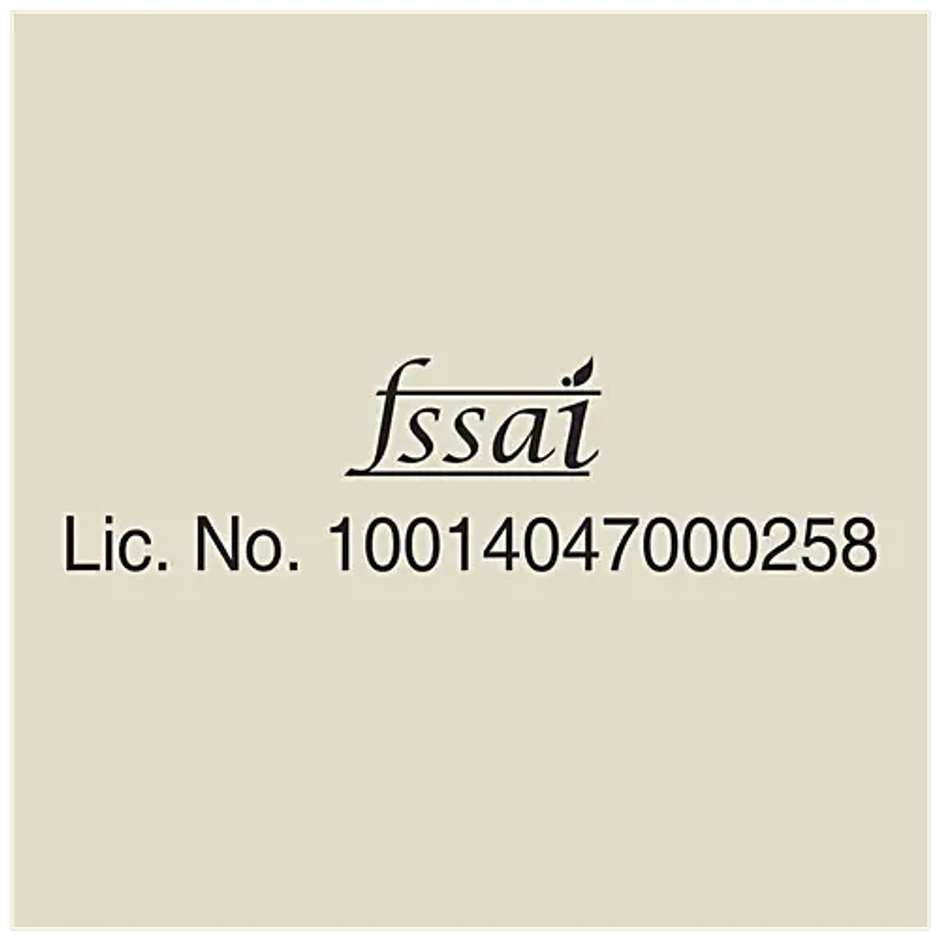 Heritage Vanilla Flavoured Milk