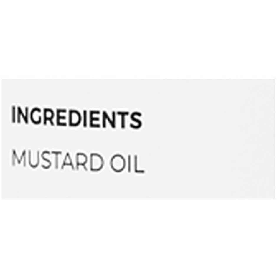 Indic Wisdom Nava Spray - Mustard Wood Pressed Oil (Spray For Cooking)