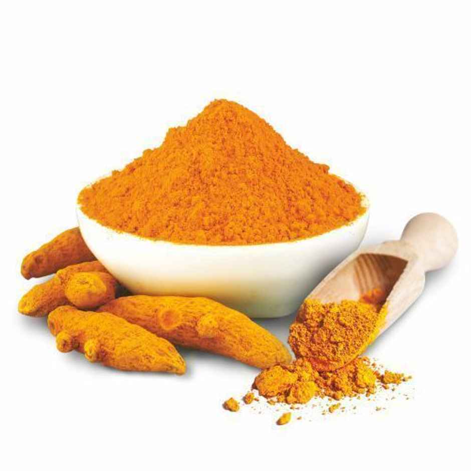 Dsf Haldi Powder