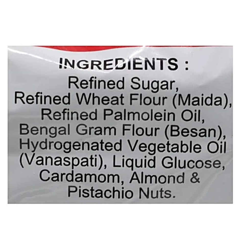 Haldiram's Soan Papdi | Traditional Indian Sweet