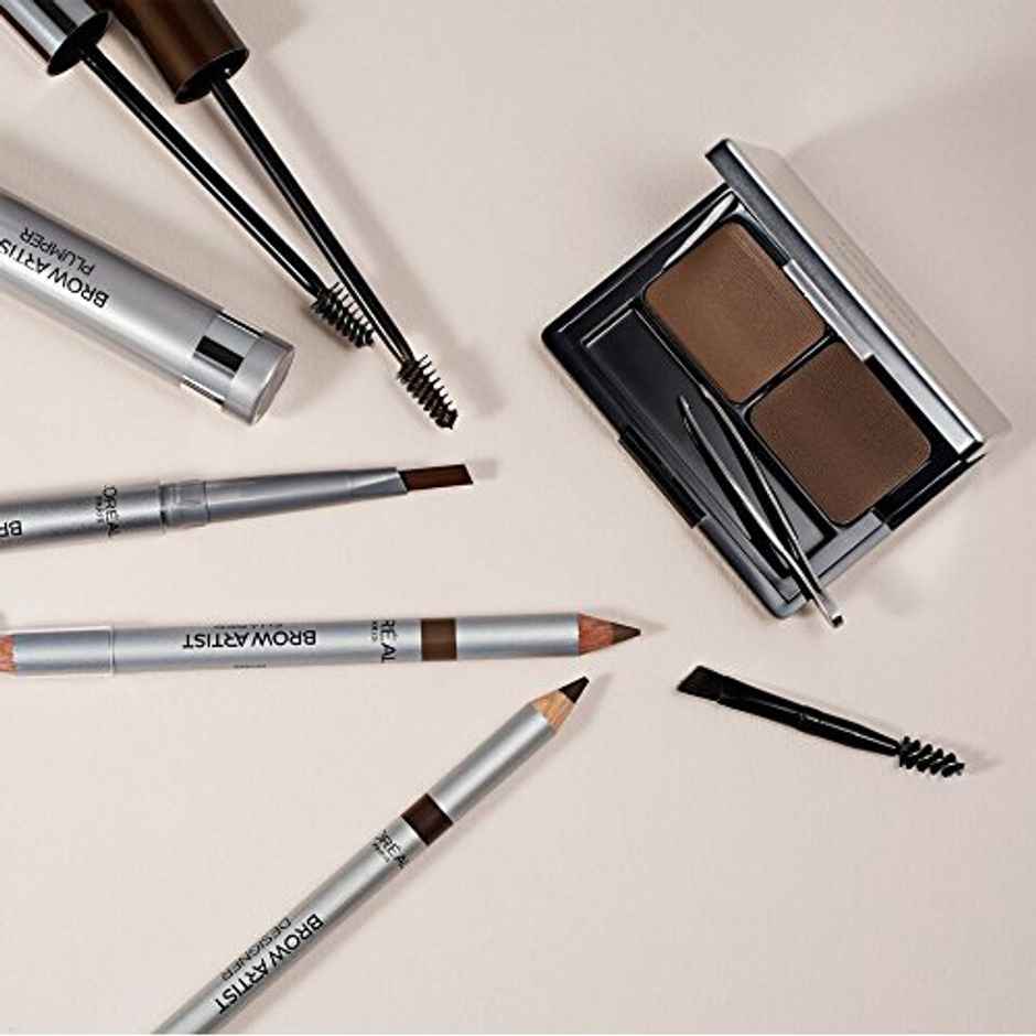 L'Oreal Paris Brow Artist Xpert - 109 Ebony