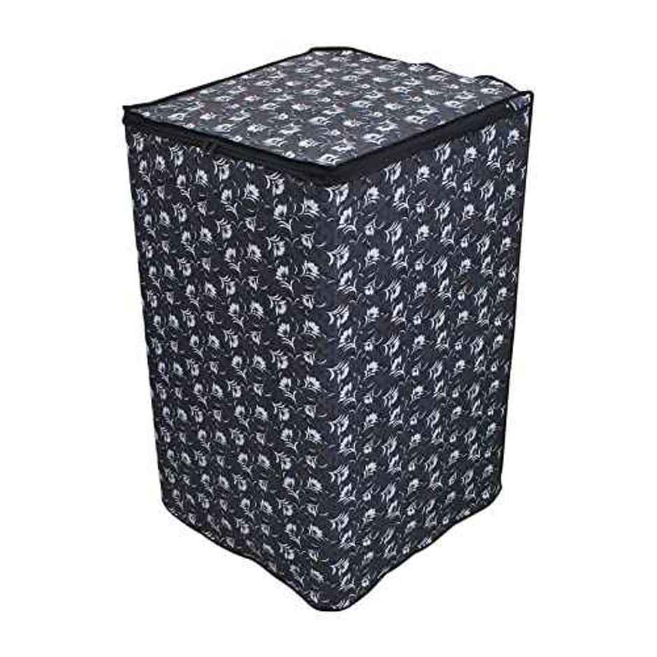 Dream Care Waterproof & Dustproof Washing Machine Cover for 6 Kg Top Load & Fully Automatic