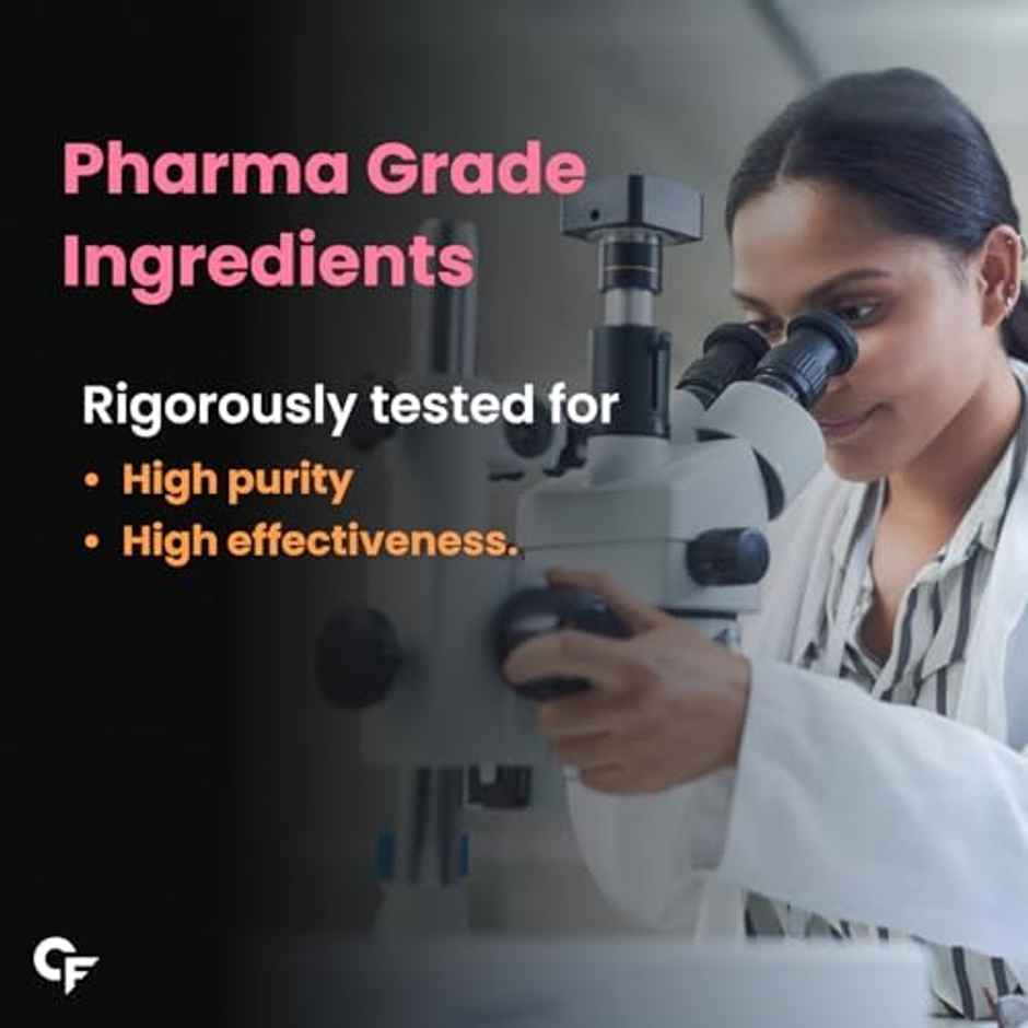 Carbamide Forte Japanese Reduced L Glutathione 500mg Tablets with Vitamin C from Amla Extract