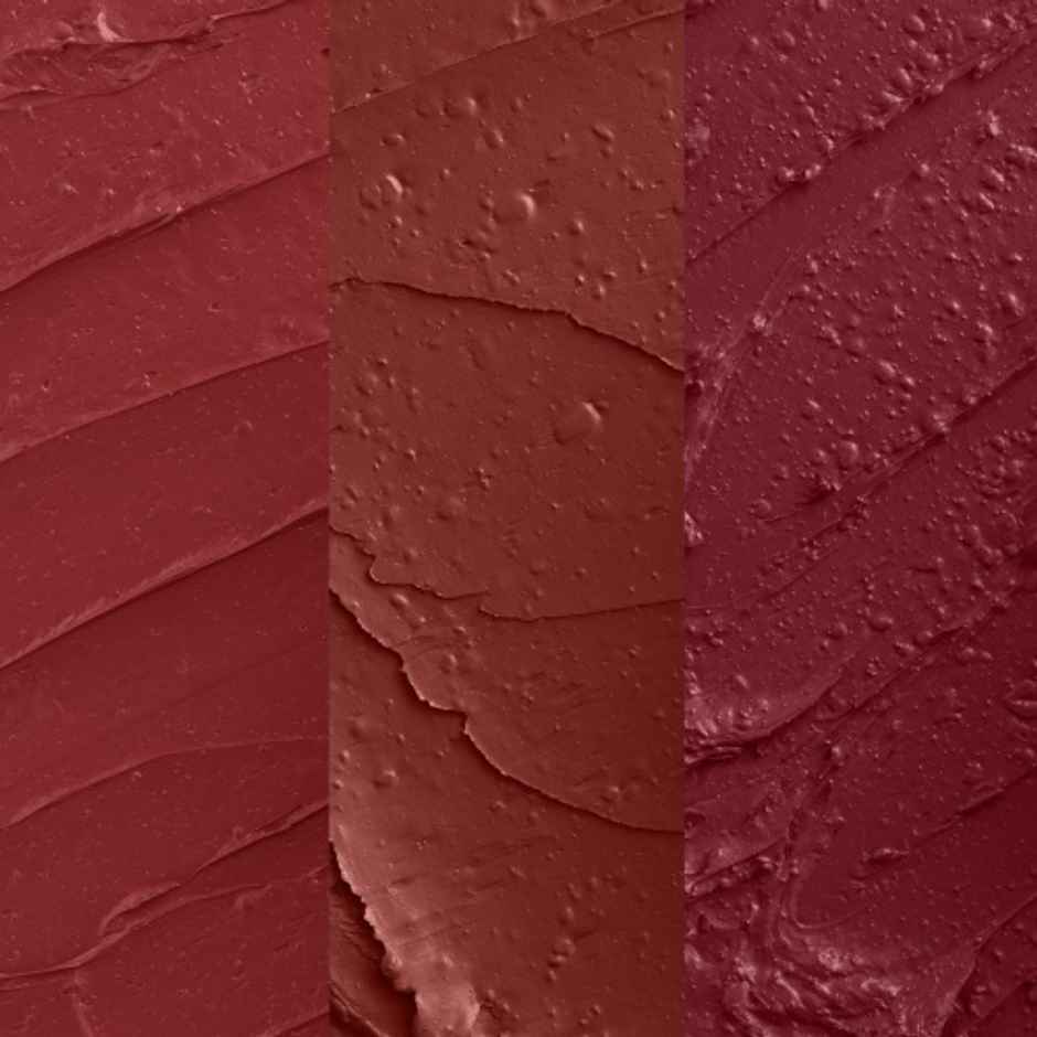 Typsy Beauty Lip Bomb - Bullet Lipsticks | Long Lasting | Hydrating Formula