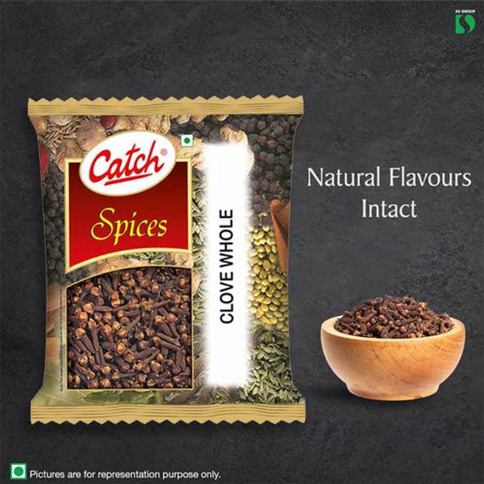 Catch Cloves/Lavanga