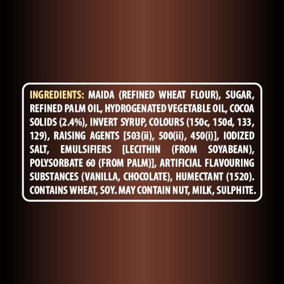 Sunfeast Dark Fantasy Creme | Made With Real Chocolate