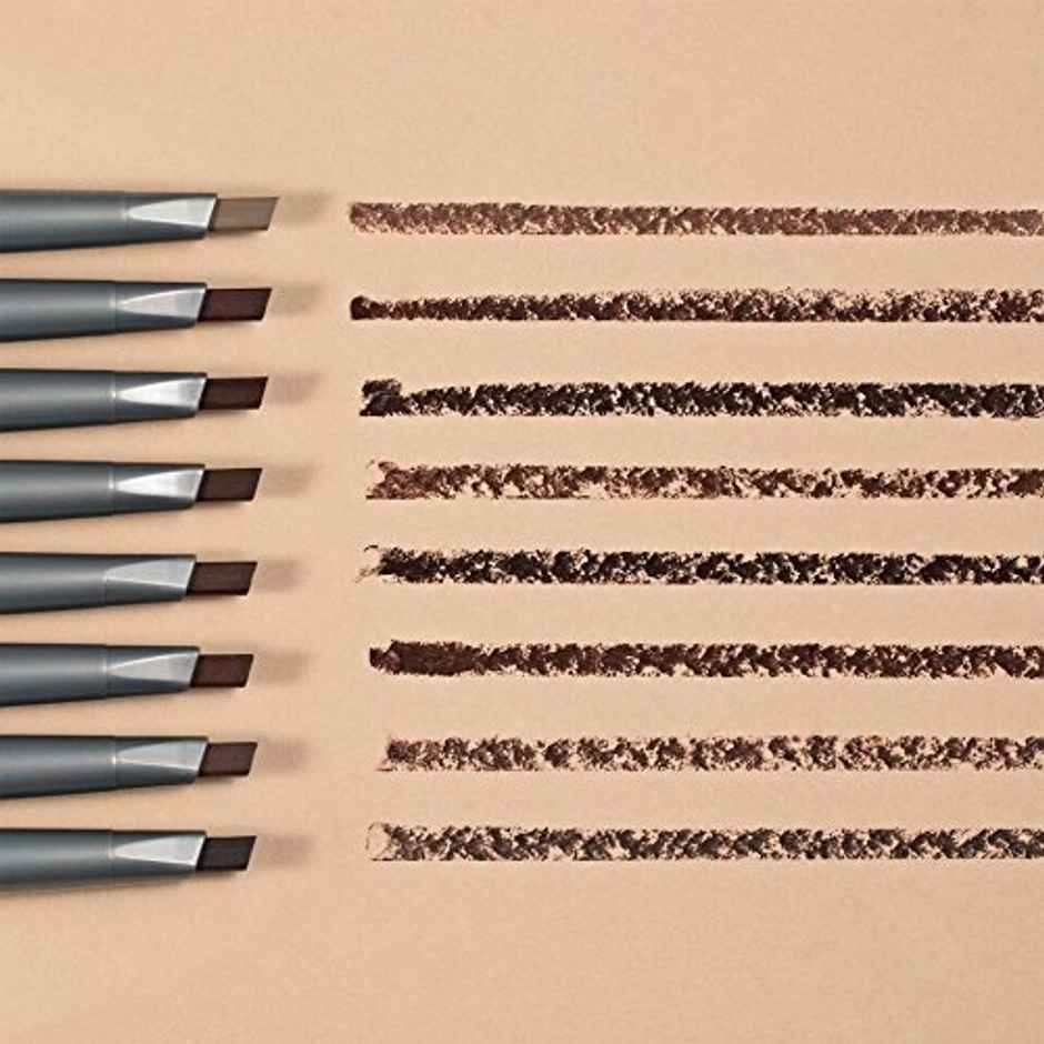 L'Oreal Paris Brow Artist Xpert - 109 Ebony