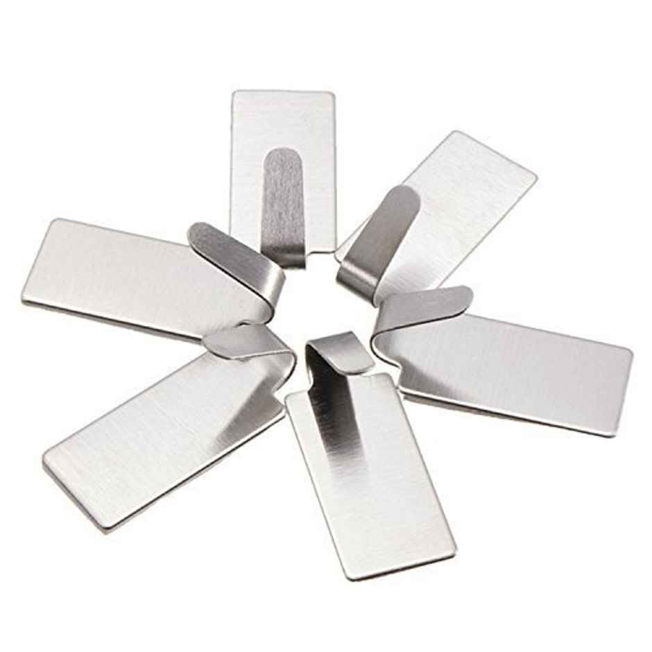 Se7en Multipurpose Metal Hook, Assorted Design