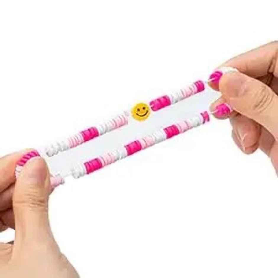 Shining Diva Fashion Stylish Multilayer Boho Bohemian Bangle Bracelet for Women and Girls | 15875b