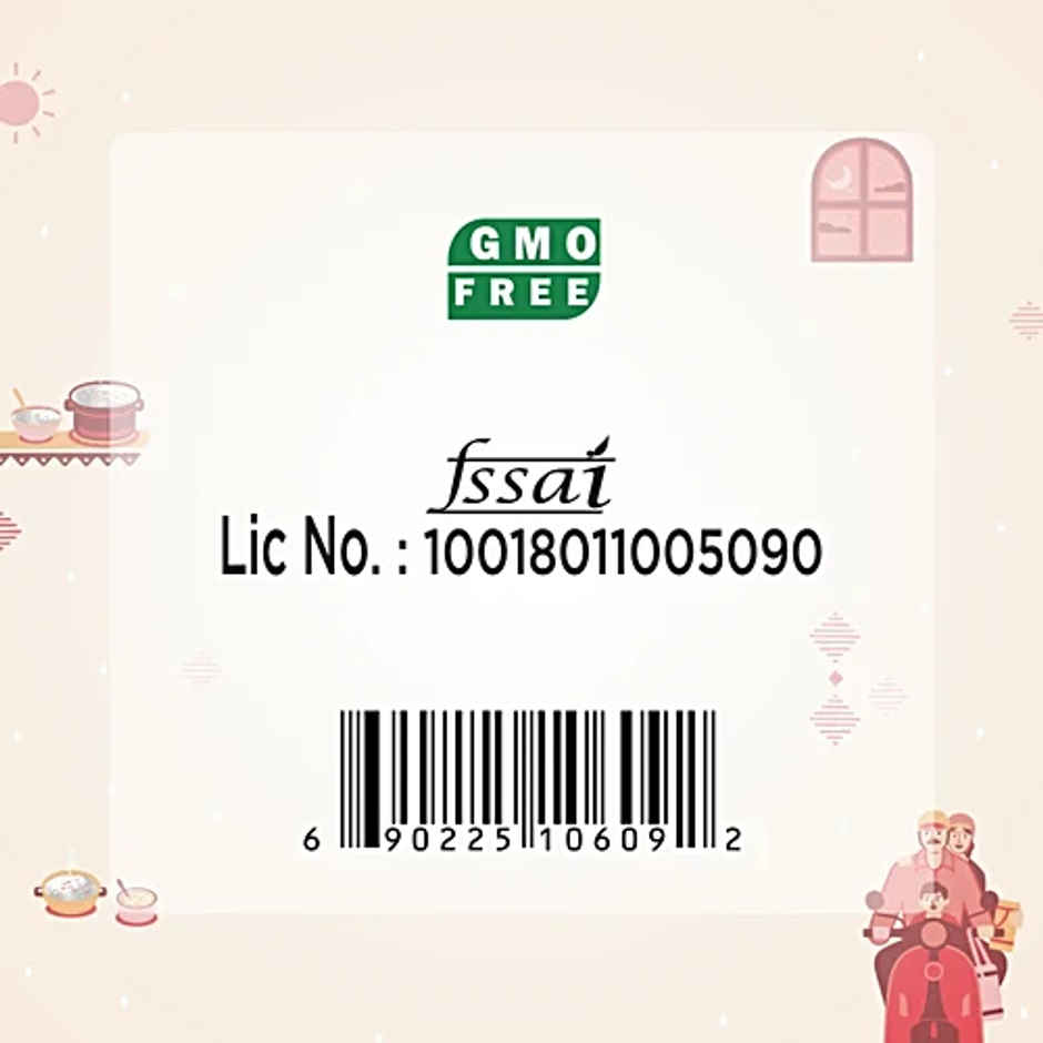 India Gate Mogra or Mogra Select Basmati Rice