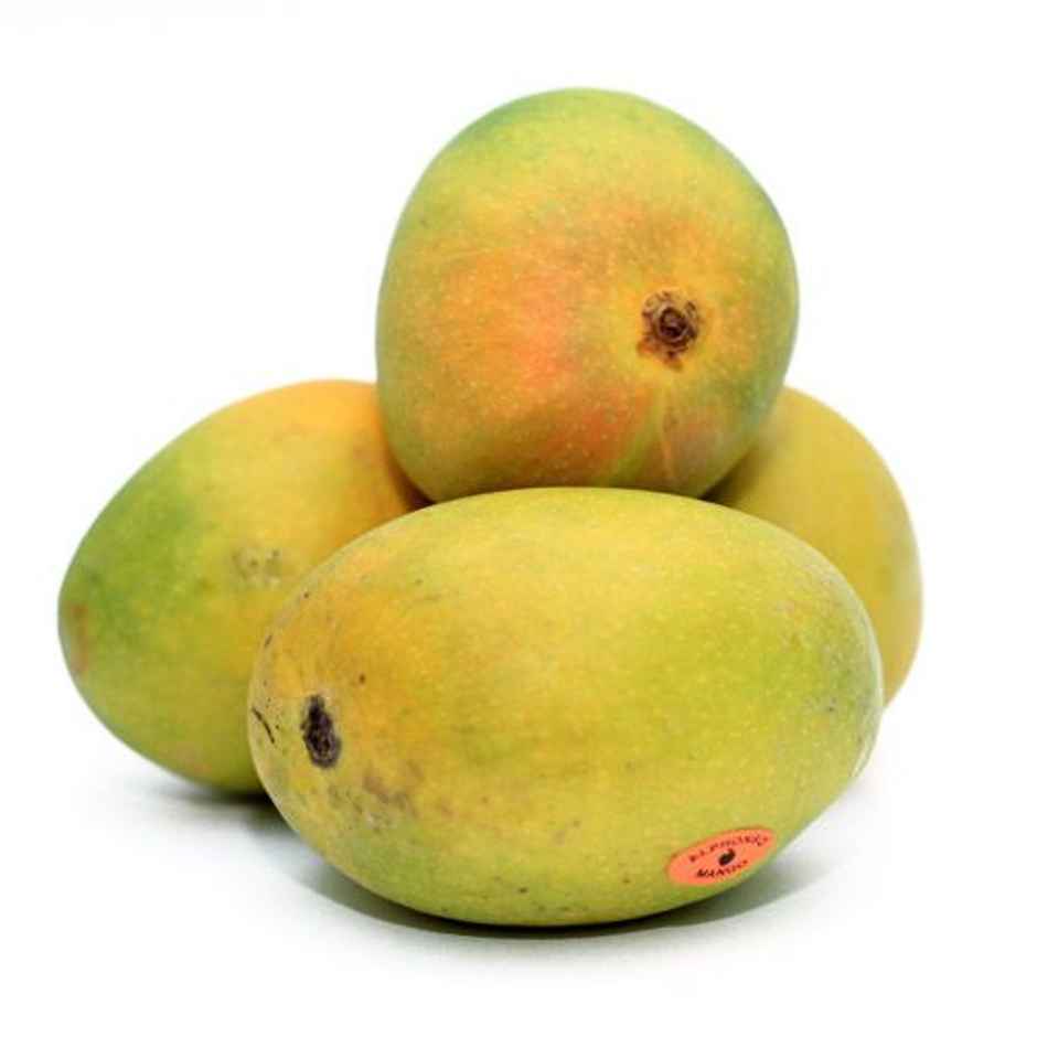 Mango Badami