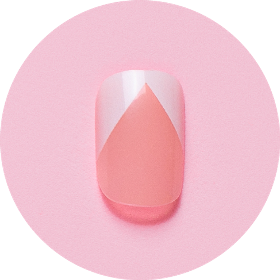 Typsy Beauty Press Play Instant Luxury Press-On Nails Kit - It-Girl 02