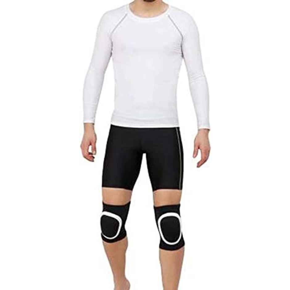 Arrowmax Padded Knee Cap/Dancing Knee Pad-Small