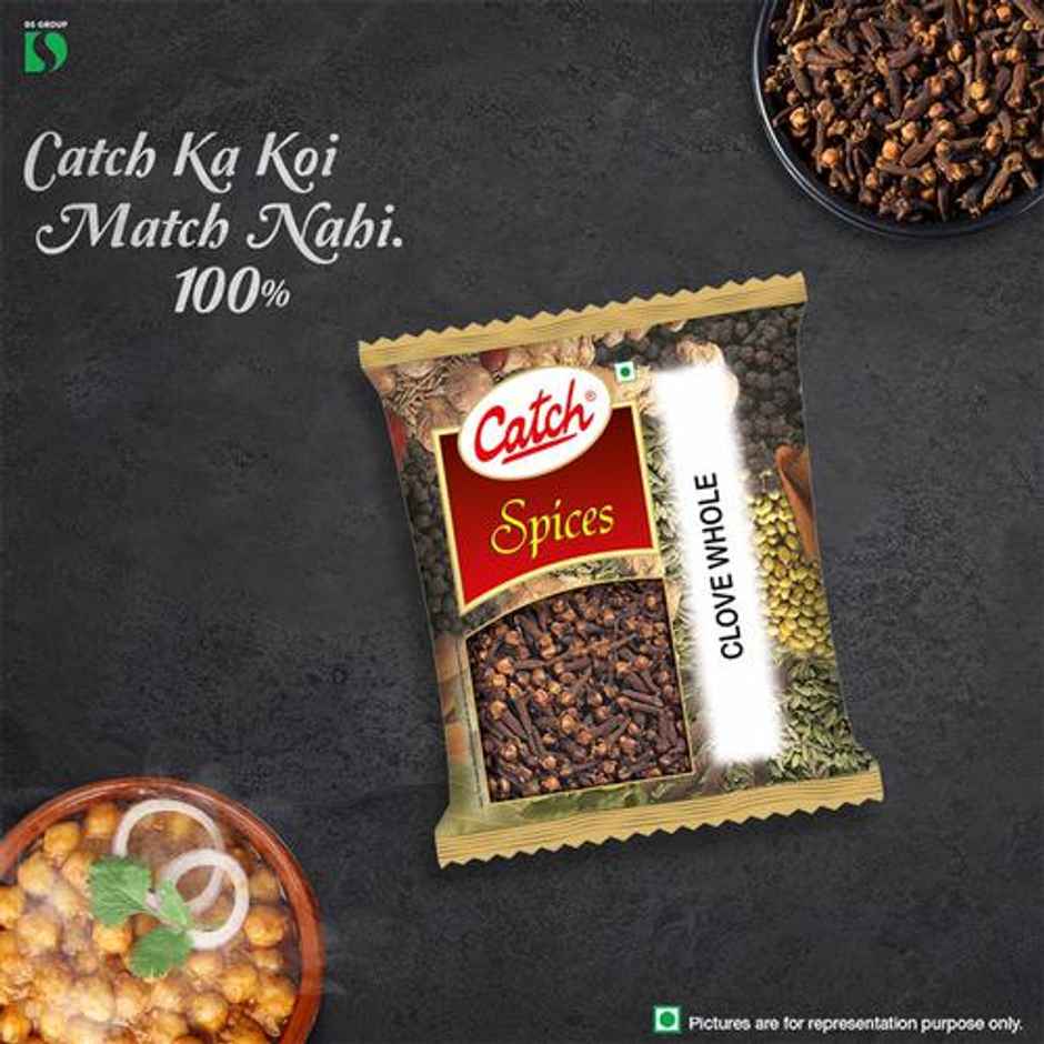 Catch Cloves/Lavanga