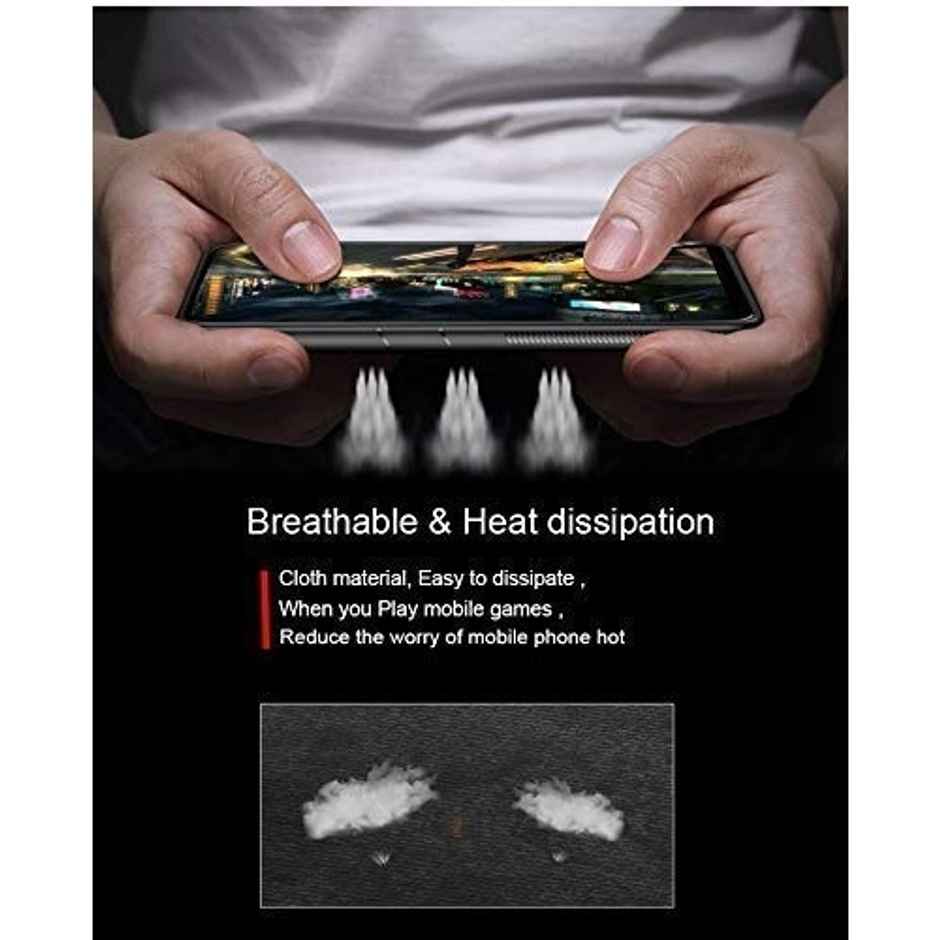 Kwine Case Realme X7 Pro 5G Back Cover - Deer Case