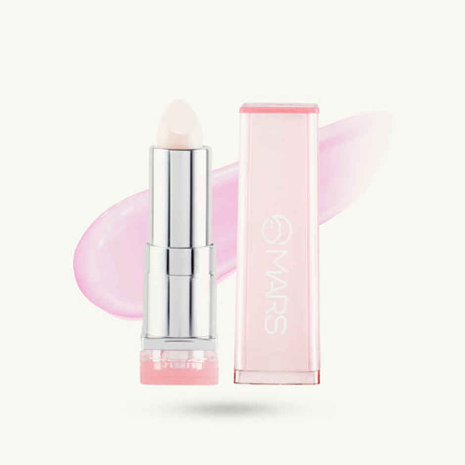MARS Cosmetics Lip Lollies Tinted Lip Balm (Strawberry)