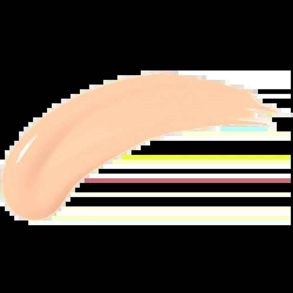 Maybelline New York Fit Me Matte+Poreless 16H Oil Control Foundation With SPF 22, Shade 128