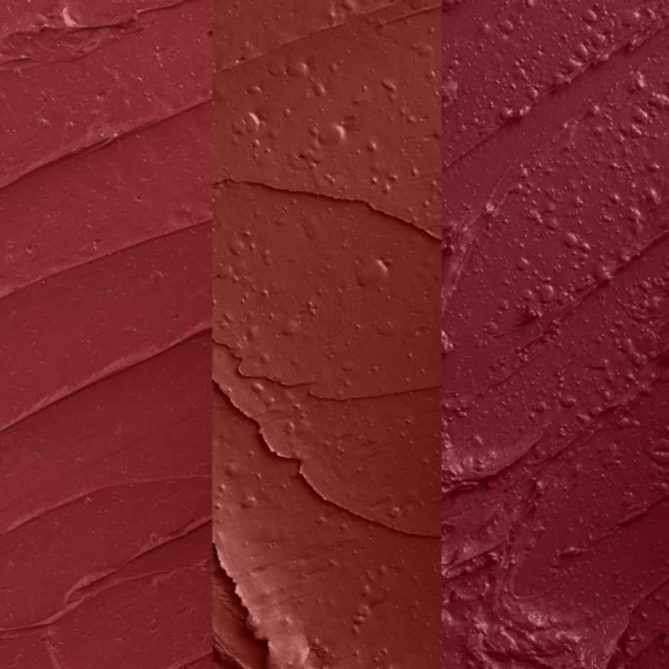 Typsy Beauty Lip Bomb - Bullet Lipsticks | Long Lasting | Hydrating Formula