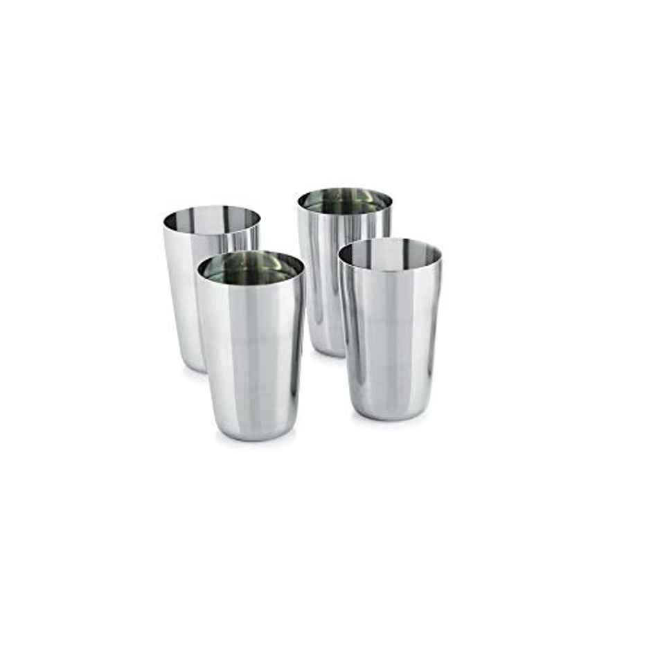 Jensons Thumup Glass Set of 4