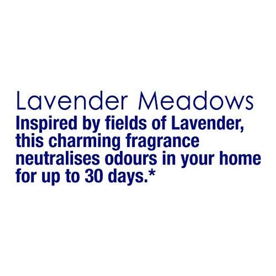 Odonil Lavender Meadows Air Freshener