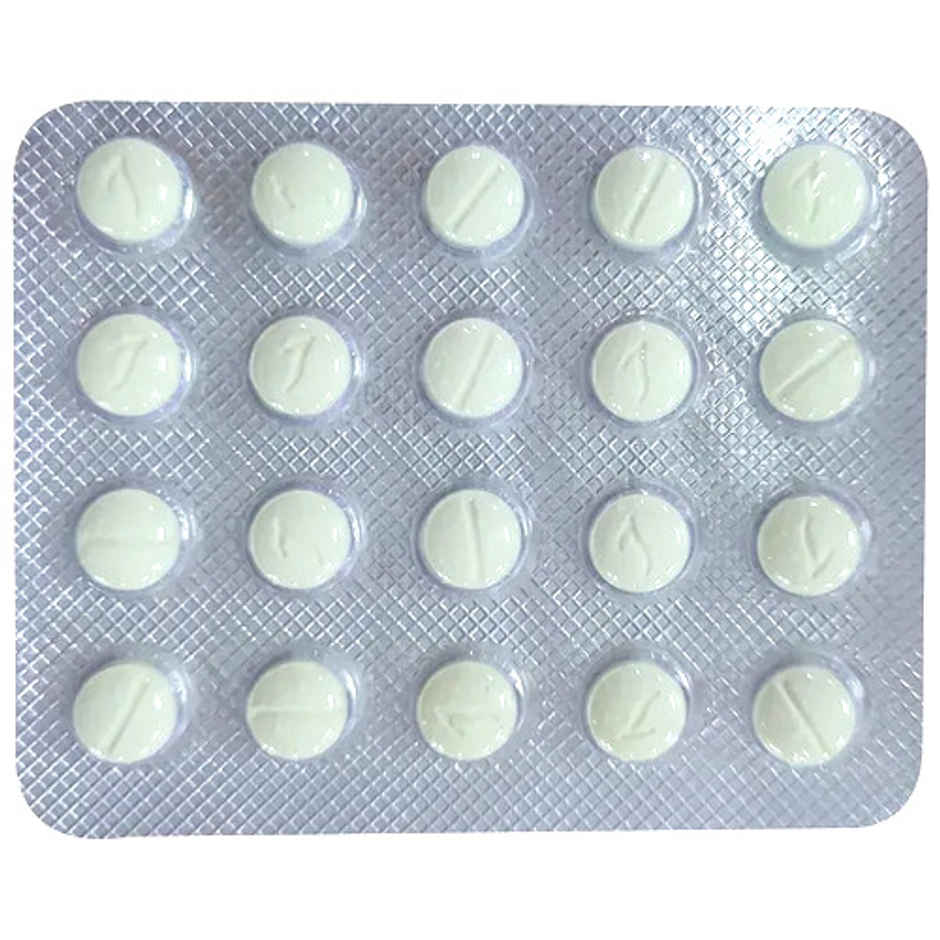 Azoran 50mg Tablet