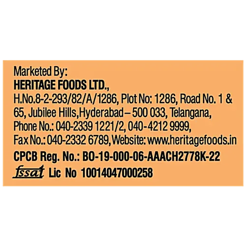 Heritage Chocolate and Caramel Milkshake