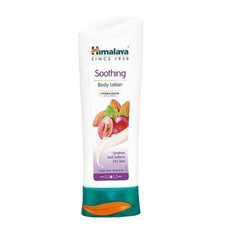 Himalaya Soothing Body Lotion