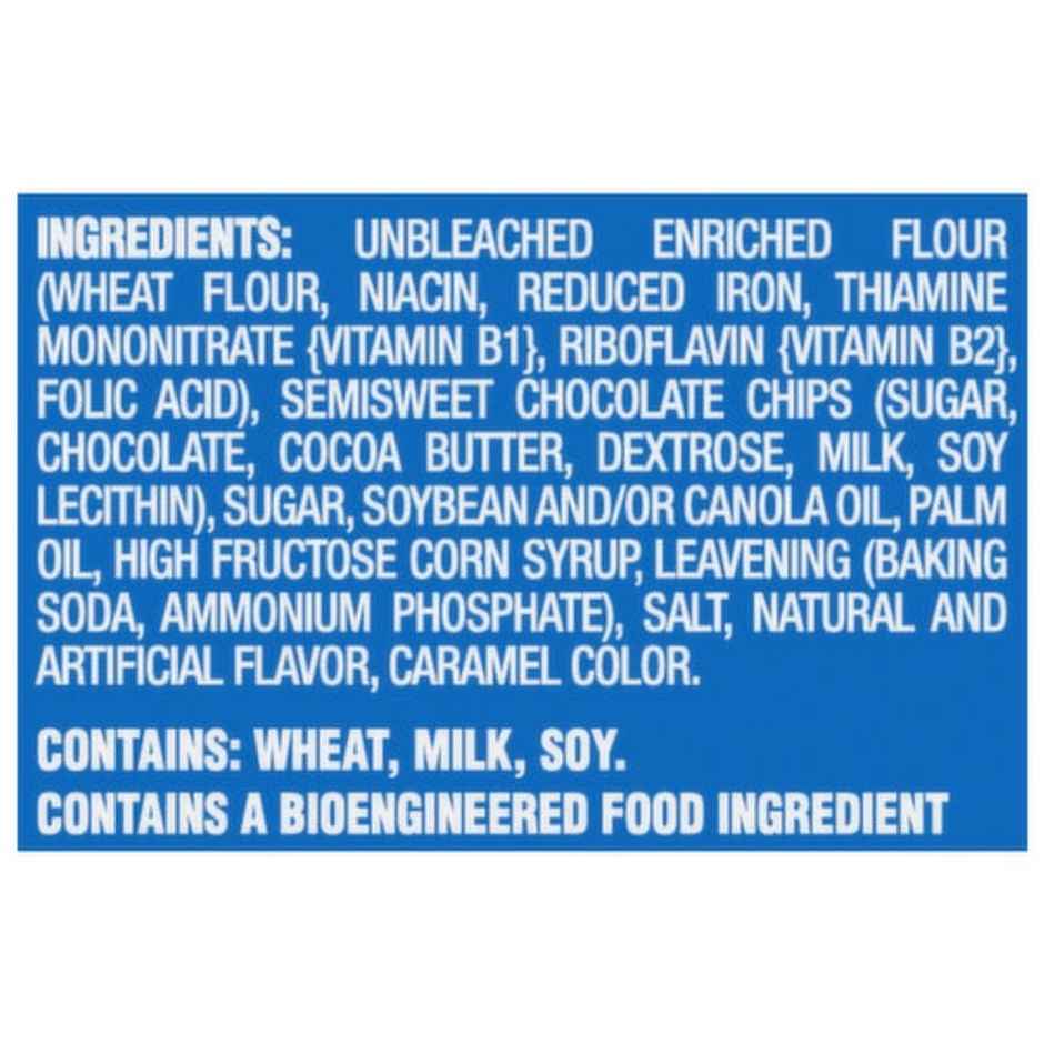 Chips Ahoy! Mini Chocolate Cookies